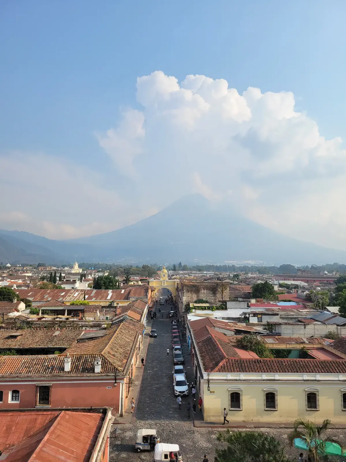 Antigua Guatemala