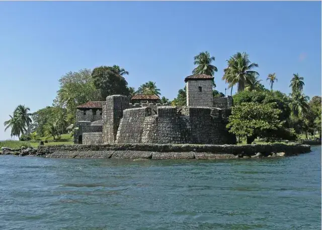 Río Dulce